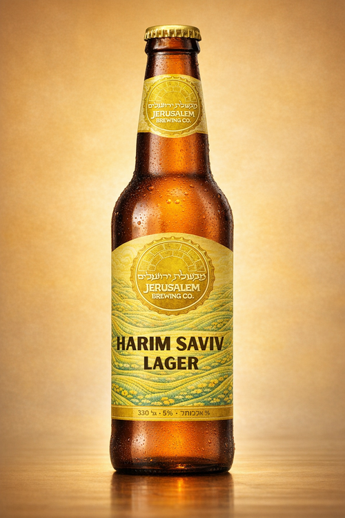 Ha-Rim Saviv Lager